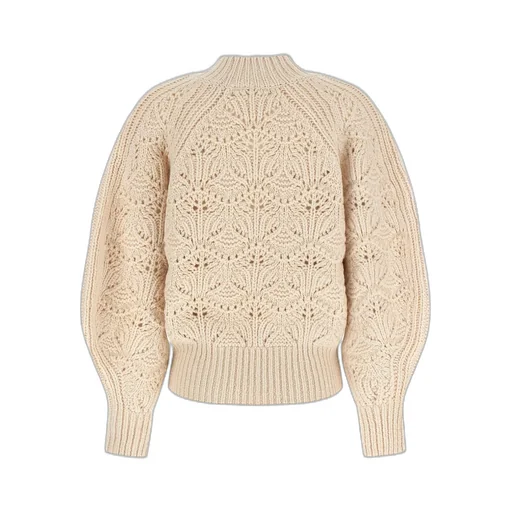 Cropped Sweater