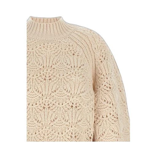 Cropped Sweater