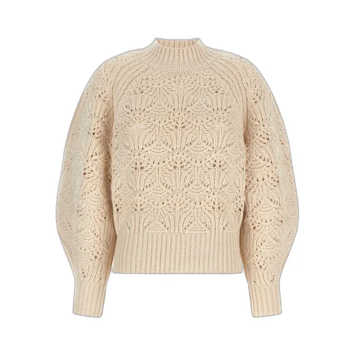 Cropped Sweater