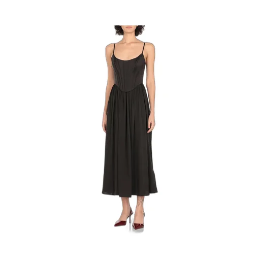 Corset Dress