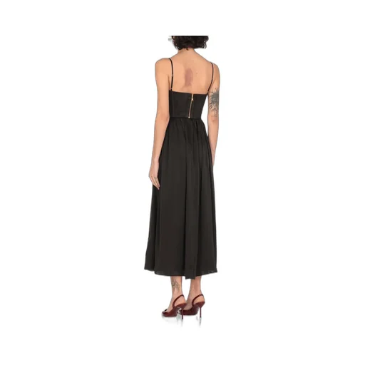 Corset Dress