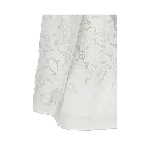 Lace Blazer