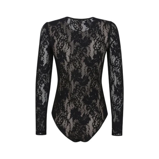 Lace Bodysuit