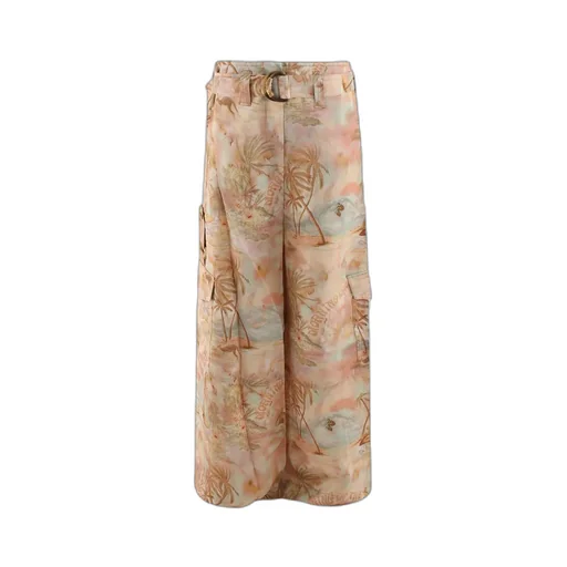 Cargo Pants