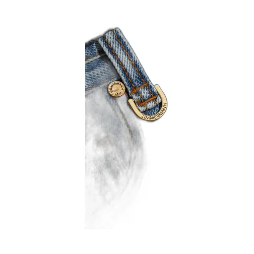 Wide-Leg Jeans