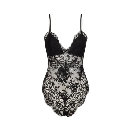 Lace Bodysuit