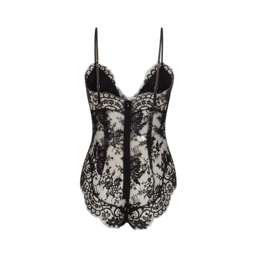 Lace Bodysuit