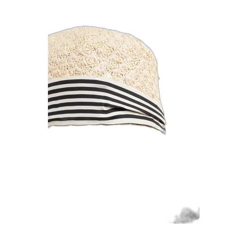 Straw Sun Hat
