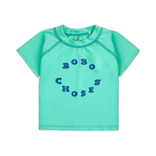 Short Sleeve Rash Guard