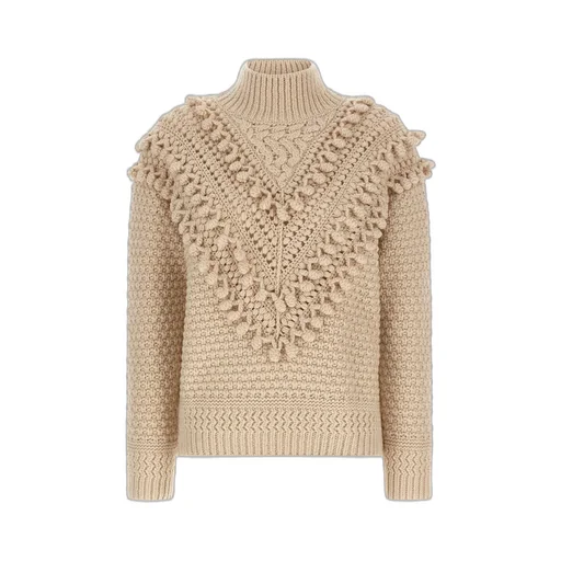 Knit Sweater