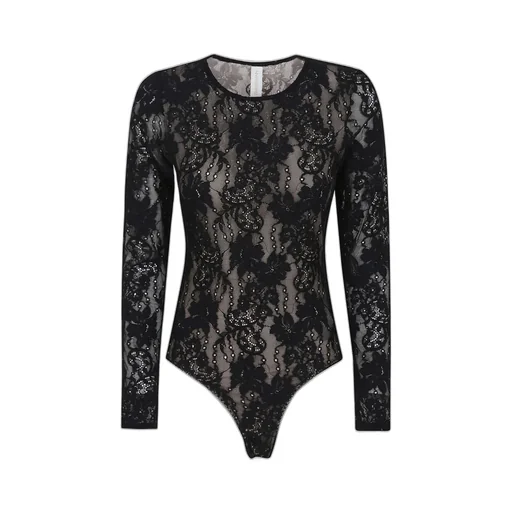 Lace Bodysuit