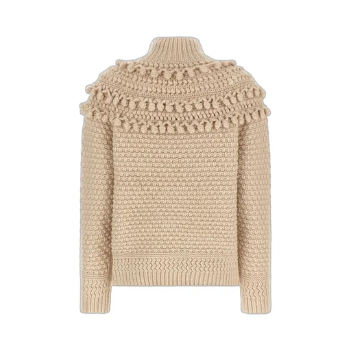 Knit Sweater