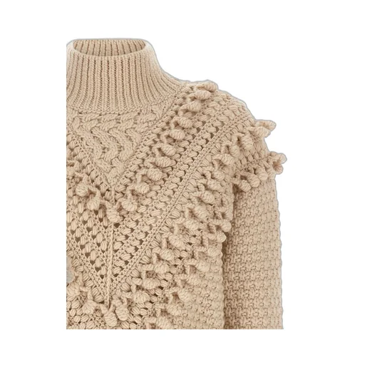 Knit Sweater