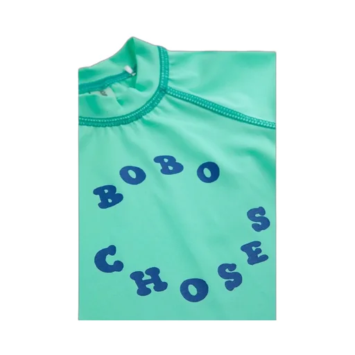 Short Sleeve Rash Guard