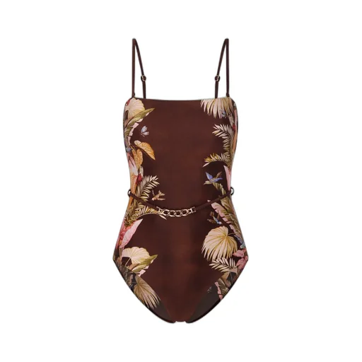 One-Piece Swimsuit