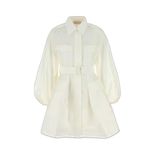 Shirt Dress
