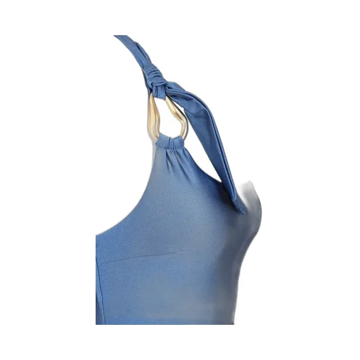 One-Shoulder Swimsuit