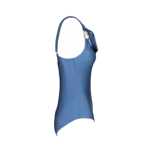 One-Shoulder Swimsuit