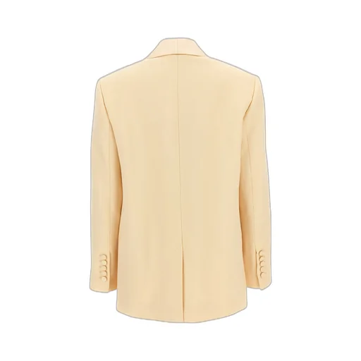 Single Breasted Blazer