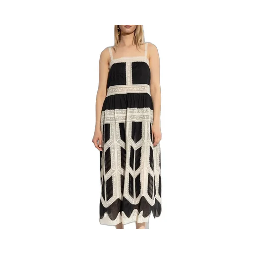 Midi Dress