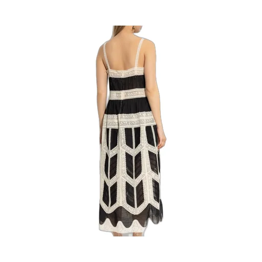 Midi Dress