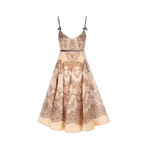 Midi Dress