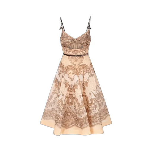 Midi Dress
