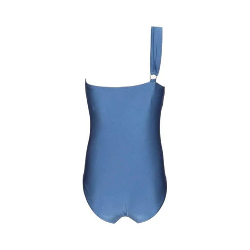 One-Shoulder Swimsuit