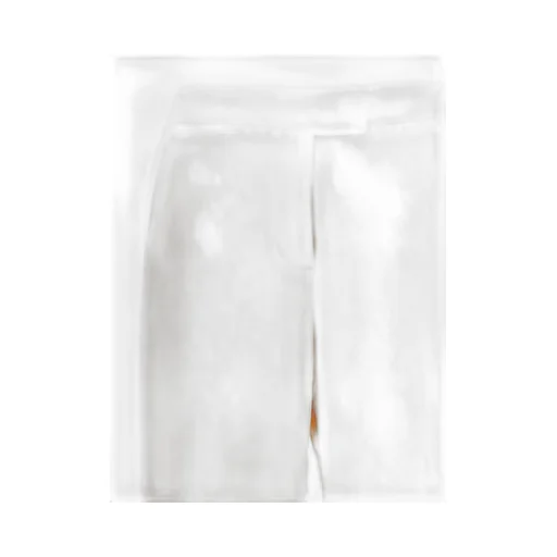 Wide Leg Trousers