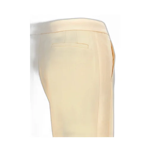 Wide Leg Trousers