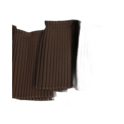 Pleated Dress