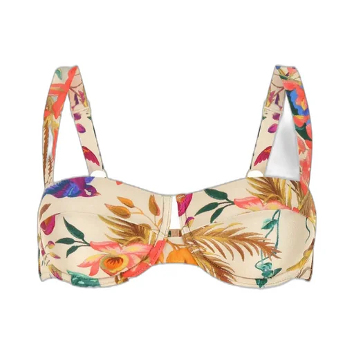 Underwire Bikini Top