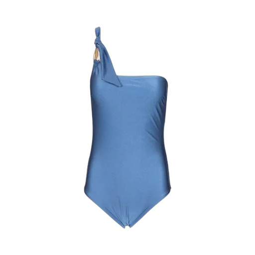 One-Shoulder Swimsuit