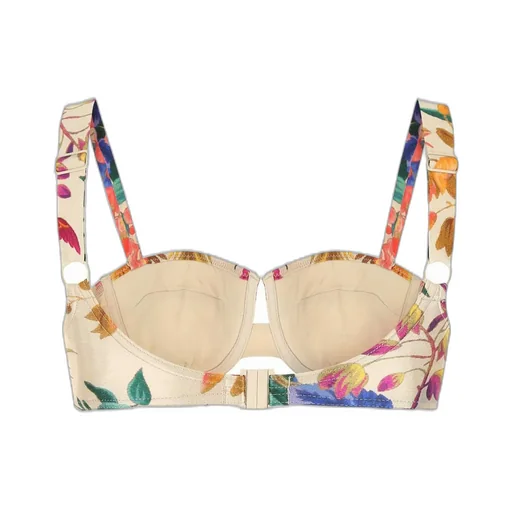 Underwire Bikini Top