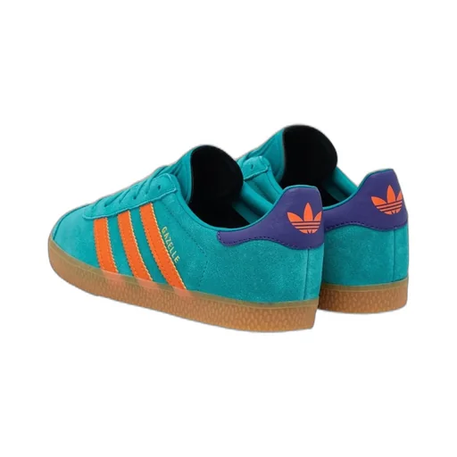 Gazelle Low-Top Sneakers