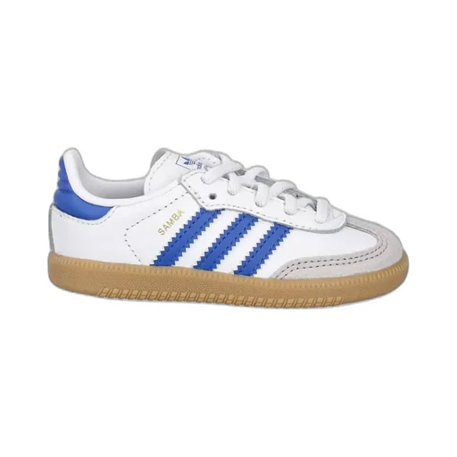 Samba Sneaker