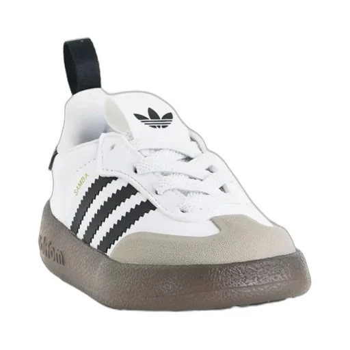 Samba Shoes