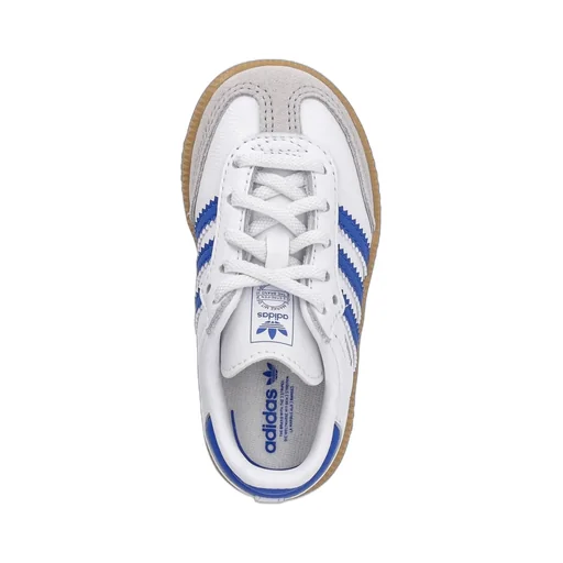 Samba Sneaker
