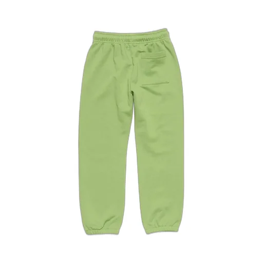 Logo Patch Sweatpants