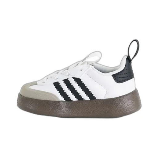 Samba Shoes