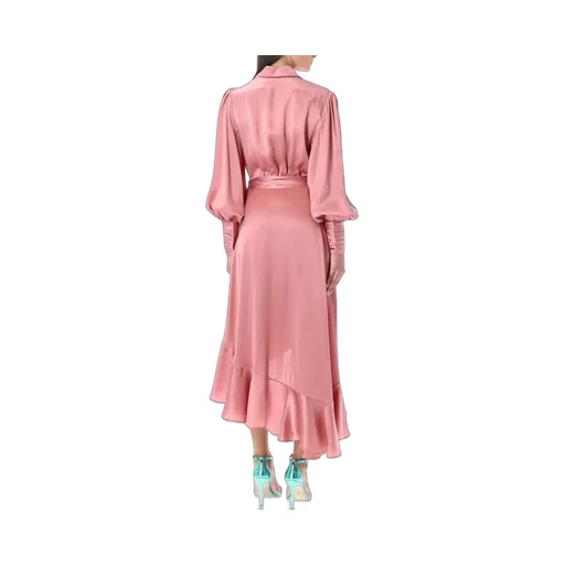 Wrap Dress