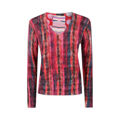 V-Neck Sweater