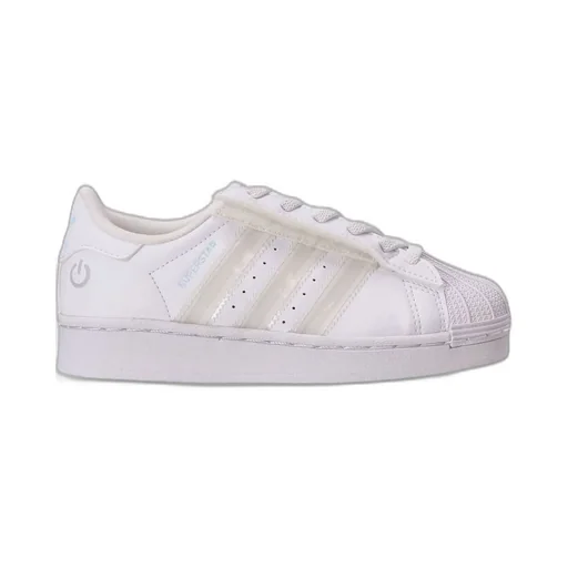 Superstar Platform Sneakers