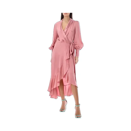 Wrap Dress