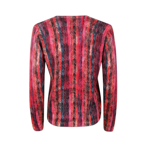 V-Neck Sweater