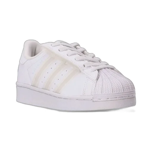 Superstar Platform Sneakers