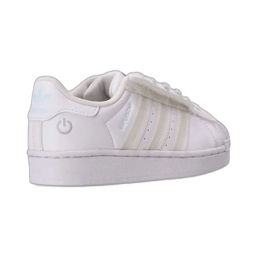 Superstar Platform Sneakers