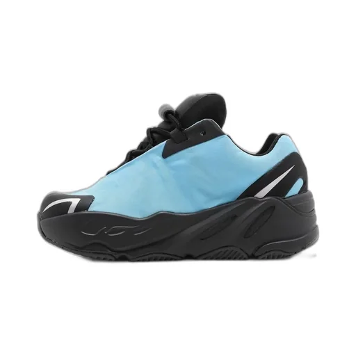 Platform Sneakers