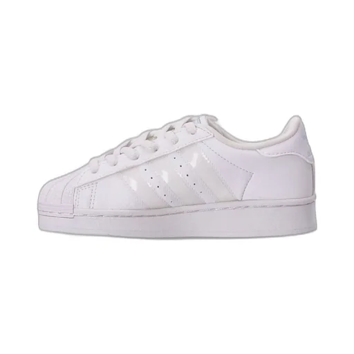 Superstar Platform Sneakers