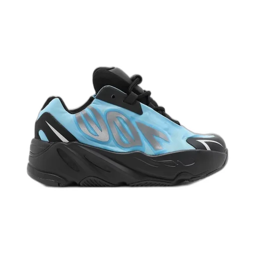 Platform Sneakers